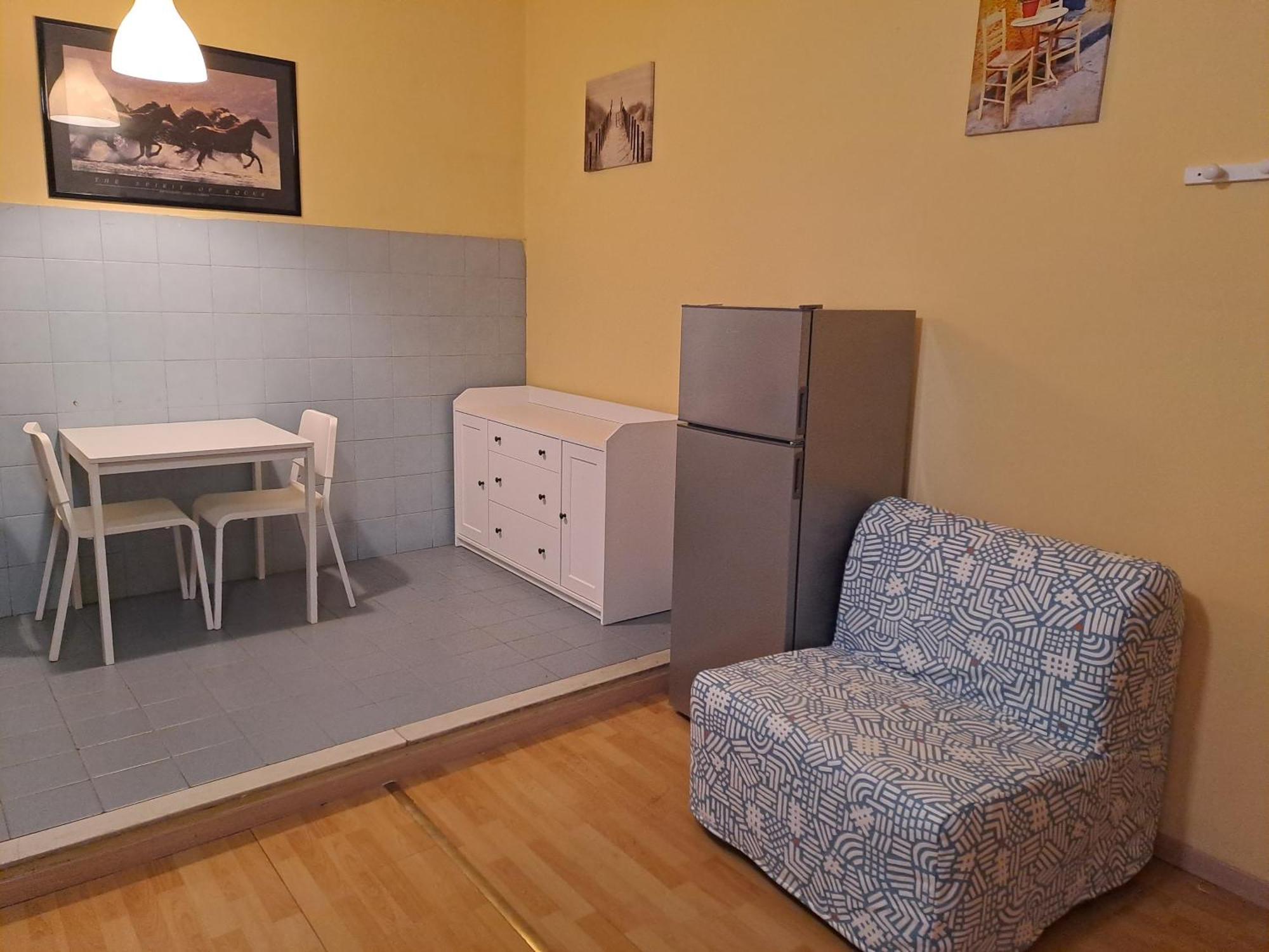 Giappone Inn Flat Livorno Exterior foto