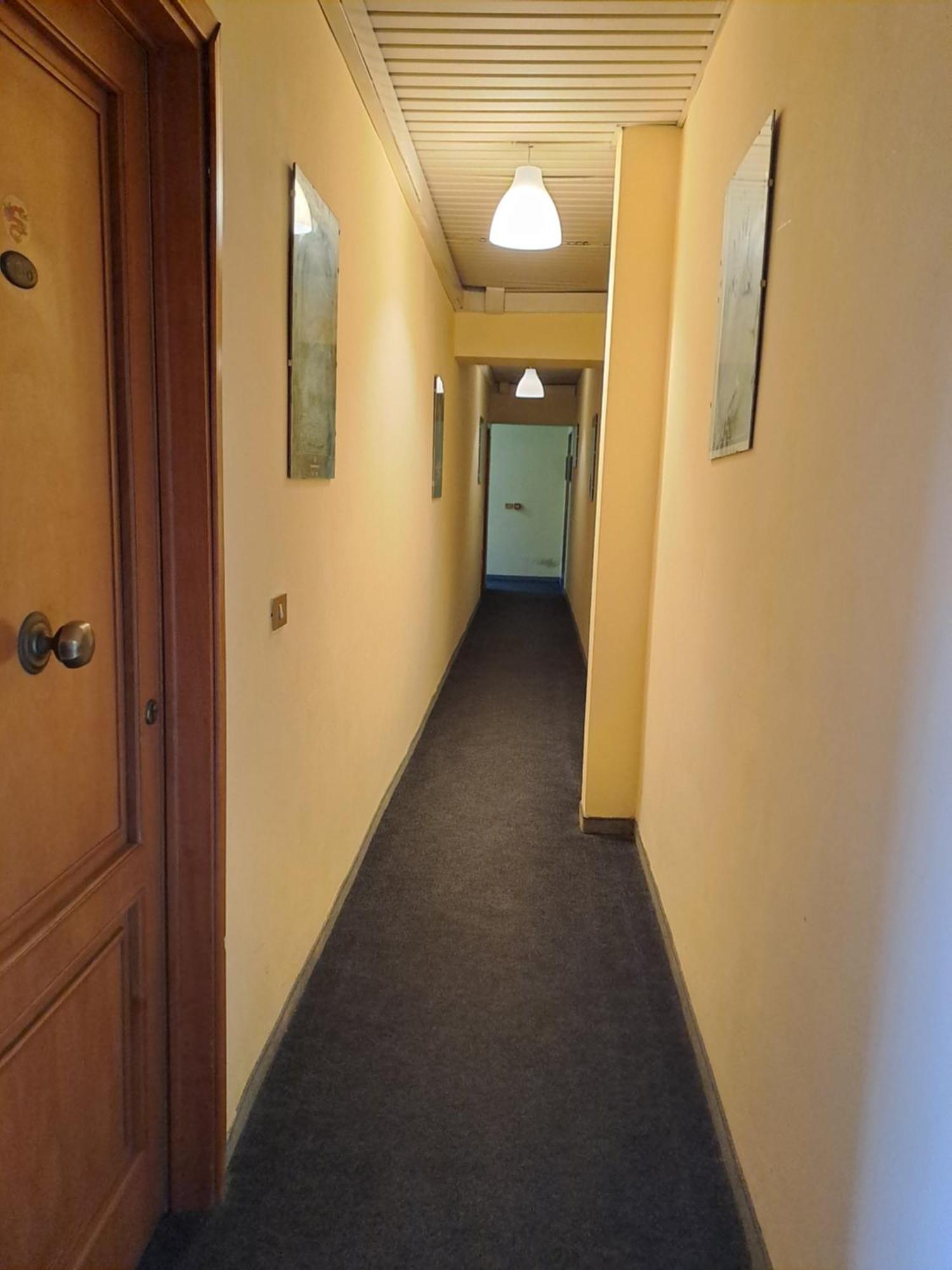 Giappone Inn Flat Livorno Exterior foto