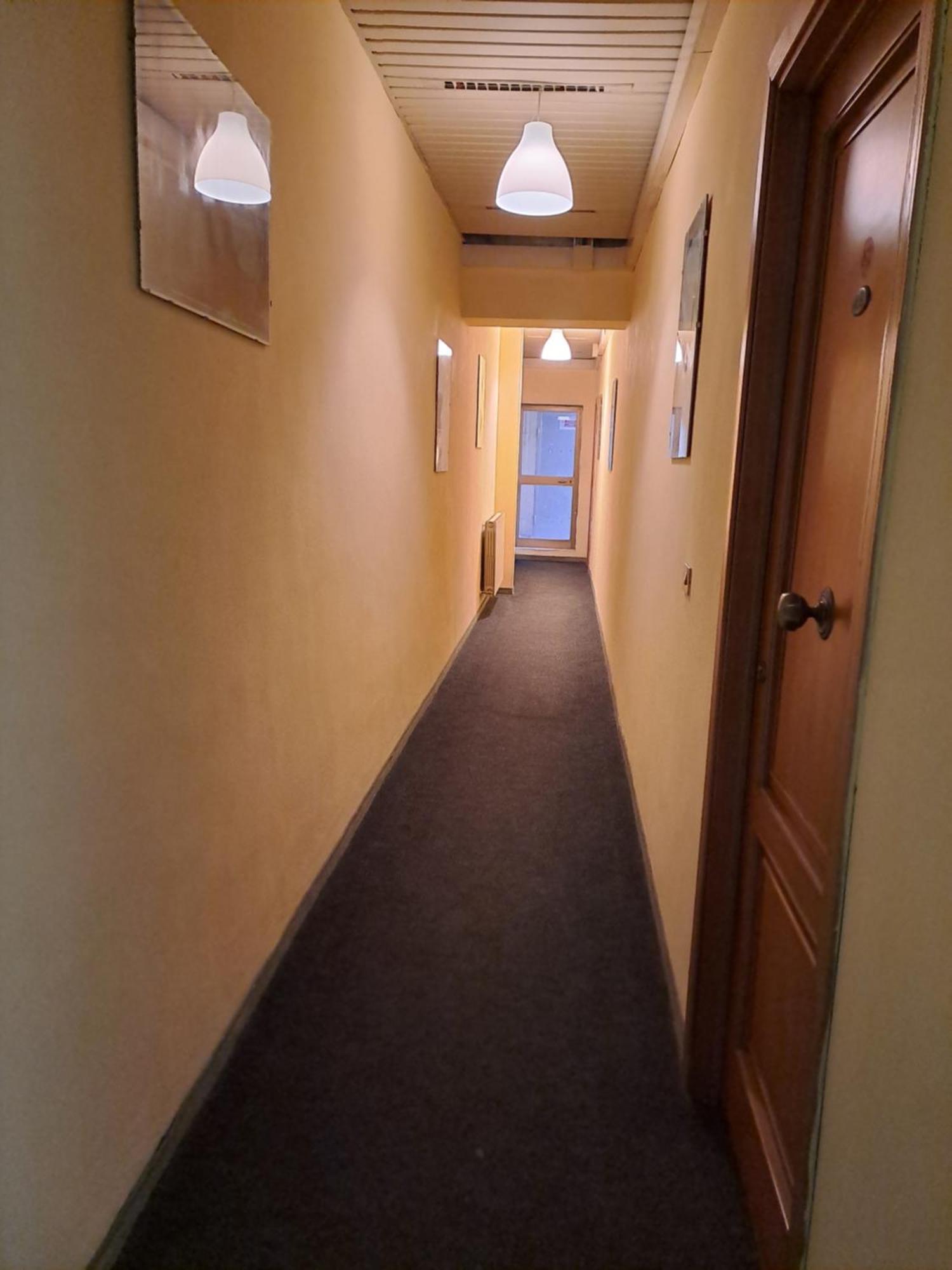 Giappone Inn Flat Livorno Exterior foto